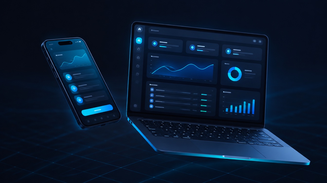 FlutterFlow Agency