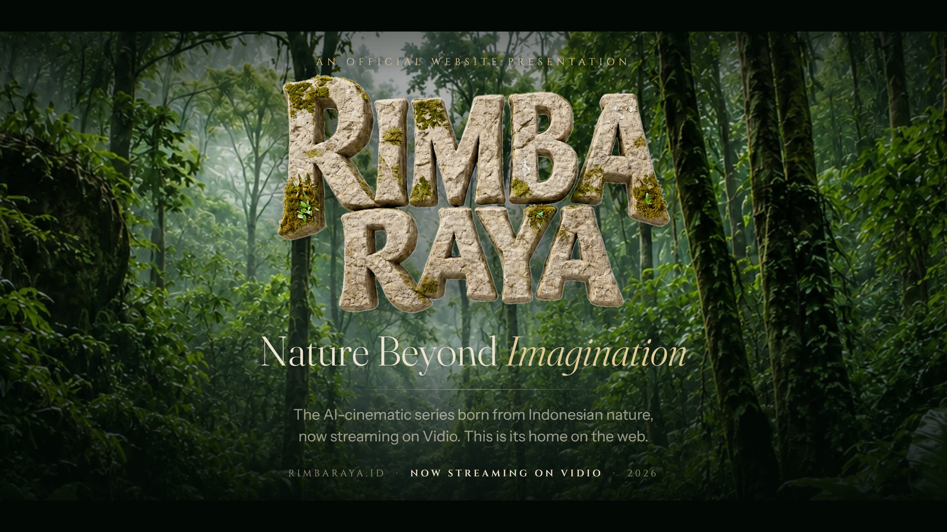 Rimba Raya