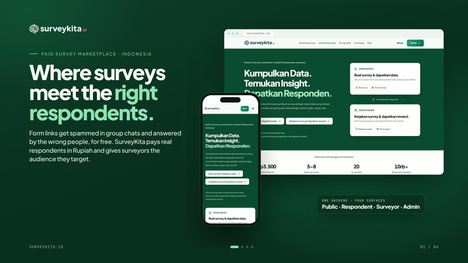 SurveyKita